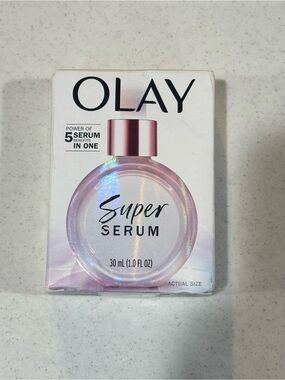 OLAY Super Serum 1oz NEW